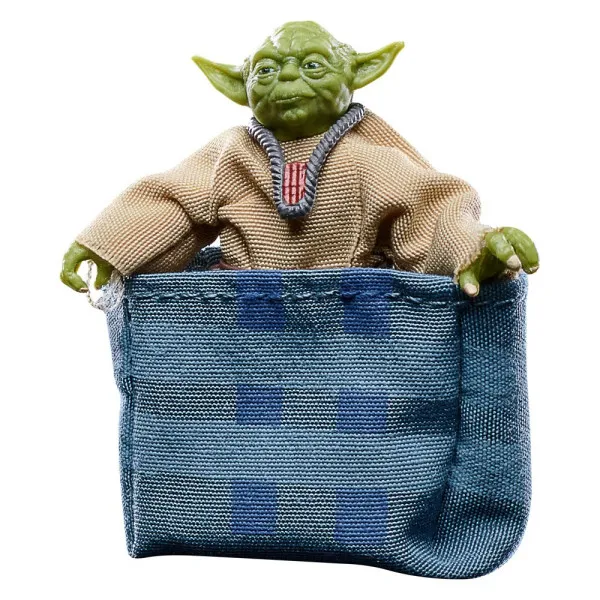 Action Figure: Star Wars 2022 "Episode V" Vintage Collection - Yoda (Dagobah)