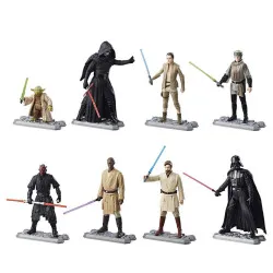 Action Figure: Star Wars 8-Pack 2017 Era of the Force Exclusive 