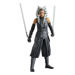 Action Figure: Star Wars Archive (Black Series) "Ahsoka Tano"