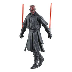 Action Figure: Star Wars Episode I (Black Series) - Darth Maul