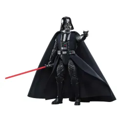 Action Figure: Star Wars Episode IV Archive (Black Series) - Darth Vader