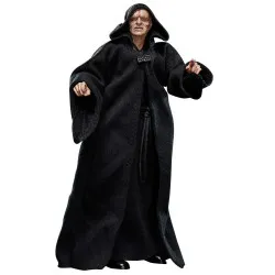 Action Figure: Star Wars Episode VI Archive (Black Series) - Emperor Palpatine