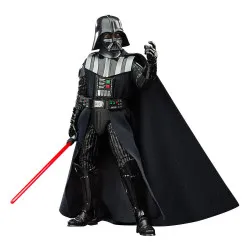 Action Figure: Star Wars Obi-Wan Kenobi (Black Series) - Darth Vader (2022)