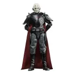 Action Figure: Star Wars Obi-Wan Kenobi (Black Series) - Grand Inquisitor (2022)