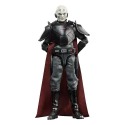 Action Figure: Star Wars Obi-Wan Kenobi (Black Series) - Grand Inquisitor (2022)