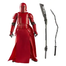 Action Figure: Star Wars The Mandalorian (Black Series) "Imperial Praetorian Guard"