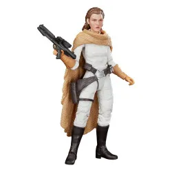 Action Figure: Star Wars: Princess Leia (Black Series) - Princess Leia Organa (2023)