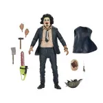 Action Figure: The Texas Chain Saw Massacre "Leatherface as Pretty Woman" (50th Anniversary)