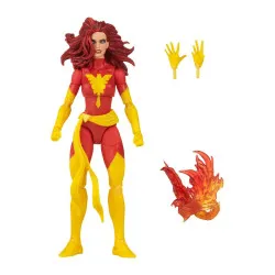 Action Figure: The Uncanny X-MEN - Dark Phoenix