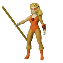 Action Figure: Thundercats - Τσιτάρα