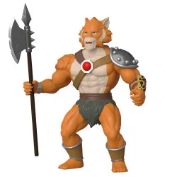 Action Figure: Thundercats - Jackalman 