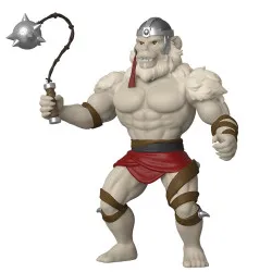 Action Figure: Thundercats - Monkian