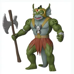 Action Figure: Thundercats - Slithe