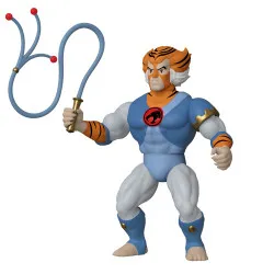 Action Figure: Thundercats - Τάιγκρα