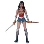 Φιγούρα: Wonder Woman του Jae Lee
