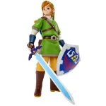 The World of Nintendo Deluxe Big Figs Action Figure: Link (The Legend of Zelda: Skyward Sword)