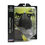 Nightmare before Christmas Collector's Action Figure: Big Vampire (Select)