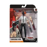 Action Figure Jazwares Total Anine: Chainsaw Man "Chainsaw Man"