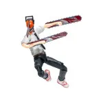 Action Figure Jazwares Total Anine: Chainsaw Man "Chainsaw Man"