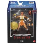 Action Figure: Masters of the Universe Revelation Masterverse "Teela" (2022)