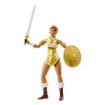 Action Figure: Masters of the Universe Revelation Masterverse "Teela" (2022)