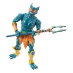Action Figure: Masters of the Universe Revelation Masterverse "Mer-Man" (2022)