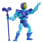 Action Figure: Masters of the Universe Origins - Skeletor (2021)