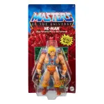 Action Figure: Masters of the Universe Origins: Classic He-Man (2021)