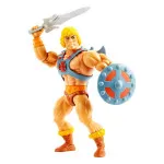 Action Figure: Masters of the Universe Origins: Classic He-Man (2021)