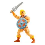 Action Figure: Masters of the Universe Origins: Classic He-Man (2021)