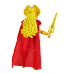 Action Figure: Masters of the Universe Origins "She-Ra Princess of Power"