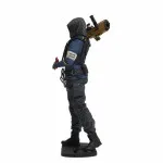 Rainbow Six Siege PVC Statue: Hibana