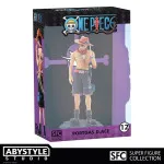 One Piece φιγούρα: Portgas D. Ace (κλίμακα 1/10)