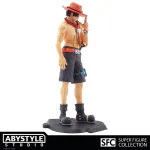 One Piece φιγούρα: Portgas D. Ace (κλίμακα 1/10)
