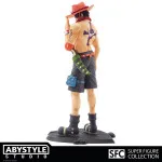 One Piece φιγούρα: Portgas D. Ace (κλίμακα 1/10)