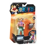 One Piece Action Figure: Buggy