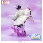 PVC Statue Demon Slayer: Kimetsu no Yaiba Luminasta "Shinobu Kocho"