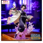 PVC Statue Demon Slayer: Kimetsu no Yaiba Luminasta "Shinobu Kocho"
