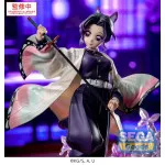 PVC Statue Demon Slayer: Kimetsu no Yaiba Luminasta "Shinobu Kocho"