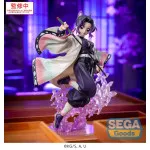 PVC Statue Demon Slayer: Kimetsu no Yaiba Luminasta "Shinobu Kocho"