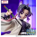 PVC Statue Demon Slayer: Kimetsu no Yaiba Luminasta "Shinobu Kocho"