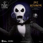 Dynamic Action Heroes: Nightmare before Christmas Select - Jack Skellington