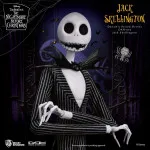 Dynamic Action Heroes: Nightmare before Christmas Select - Jack Skellington
