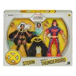 Action Figures: 2-Pack Marvel Legends Storm & Thunderbird