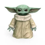 Action Figure: Star Wars The Mandalorian - The Child