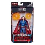 Marvel Legends Series Action Figure: Doctor Strange in the Multiverse of Madness