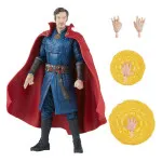 Marvel Legends Series Action Figure: Doctor Strange in the Multiverse of Madness