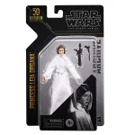 Action Figure: Star Wars Archive (Black Series) - Princess Leia Organa
