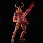 Marvel Legends Series Action Figure: The Infinity Saga - Surtur (Thor: Ragnarok)