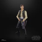 Action Figure: Star Wars (The Power of the Force) - Han Solo Exclusive (2021)